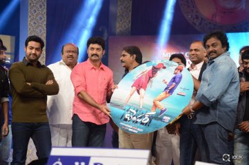 Temper Movie Audio Launch